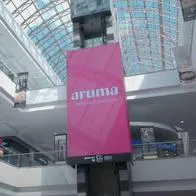 Quién es dueño de Aruma, negocio que expande en centros comerciales de Colombia