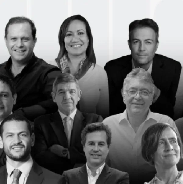Siga EN VIVO el debate presidencial de Pulzo.com con 14 precandidatos hablando de jóvenes, emprendimiento y tecnología en Colombia. Serán dos páneles. 