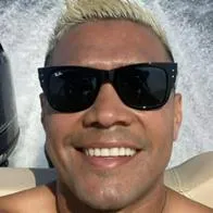 Teófilo Gutiérrez respondió sobre deuda de 180 millones de pesos con prestamista