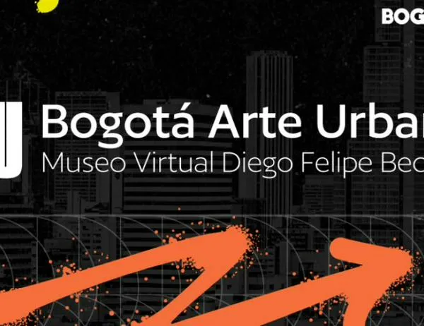 Bogotá tendrá nuevo 'Museo Virtual de Arte Urbano Diego Felipe Becerra' 