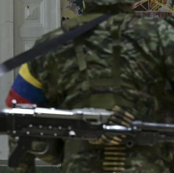 Frenan un nuevo atentado que disidencias de las Farc planeaban en el país