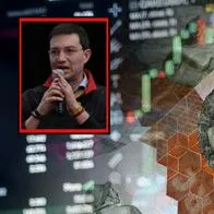 "Bajar el IVA al 7 %": la propuesta de Felipe Córdoba