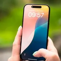 iPhone