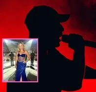 Paola Acevedo dejó mal parado al cantante urbano Markillero: qué pasó