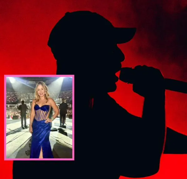 Paola Acevedo dejó mal parado al cantante urbano Markillero: qué pasó