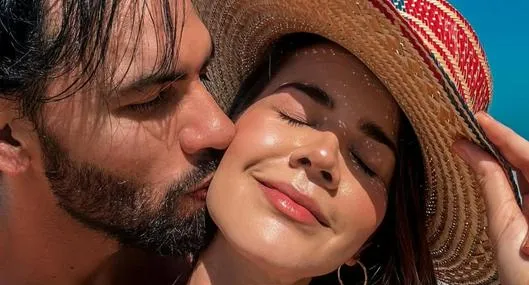 Laura de León se habría separado de Salomón Bustamante, según 'Gordo Ariel'