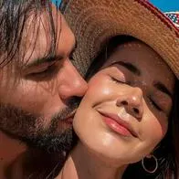 Laura de León se habría separado de Salomón Bustamante, según 'Gordo Ariel'