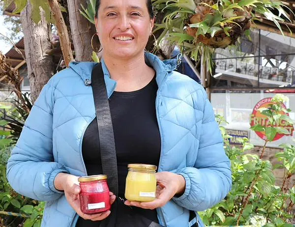 Bogotá también es rural: la SDMujer garantiza derechos de las mujeres campesinas 