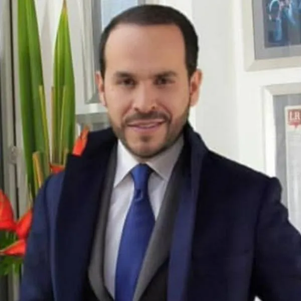 Abelardo de la Espriella se alió con Salvación Nacional: Enrique Gómez detalló