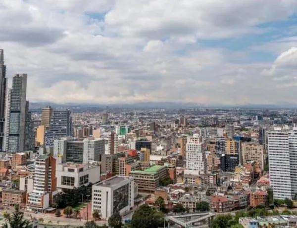 ¿Lloverá este miércoles? Pronóstico del tiempo en Bogotá para este 27 de agosto 