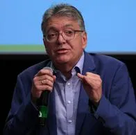Mauricio Cárdenas, exministro de Hacienda, propuso un programa de formación técnica y para que jóvenes ganen en dólares y gasten en pesos colombianos.