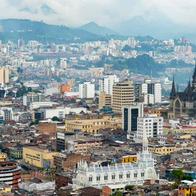 Foto de Manizales,  en nota de cuánto cuesta residir en mejor ciudad para vivir en Latinoamérica, en Colombia