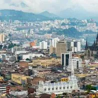 Foto de Manizales,  en nota de cuánto cuesta residir en mejor ciudad para vivir en Latinoamérica, en Colombia