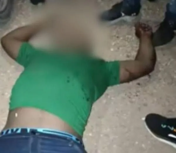 A bala asesinaron a joven de 24 años en estadero de Chimichagua, Cesar