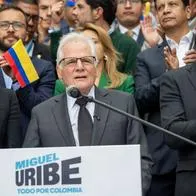 Qué pasará padre de Miguel Uribe; Álvaro Uribe tendría que ver con decisión