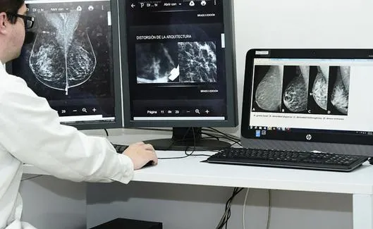 Revelan por qué algunos cánceres de seno son más agresivos que otros