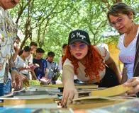 Trueque Literario en Valledupar el 30 de agosto: conversatorios, talleres, intercambio de libros y actividades para niños 
