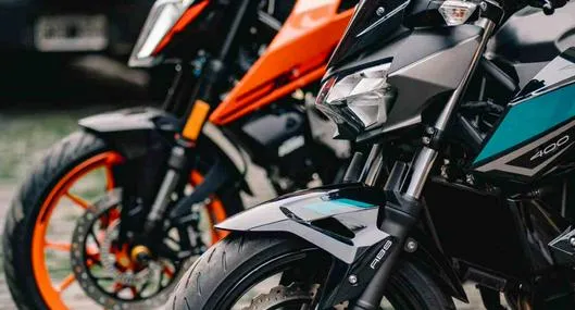 Comprar una moto nueva en Bogotá tendría obstáculo por cambio en impuesto de ICA que propone la administración del alcalde Carlos Fernando Galán.