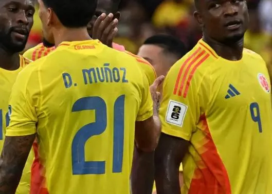 ¿Qué futbolistas cesarenses merecen el llamado a la última convocatoria de la Selección Colombia en Eliminatorias?