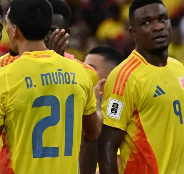 ¿Qué futbolistas cesarenses merecen el llamado a la última convocatoria de la Selección Colombia en Eliminatorias?