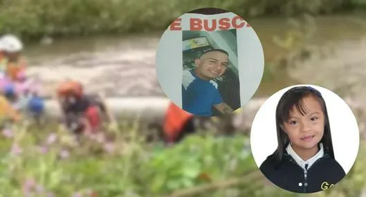 En una quebrada de Cajicá hallaron un cuerpo. Fue identificado y corresponde al de un joven