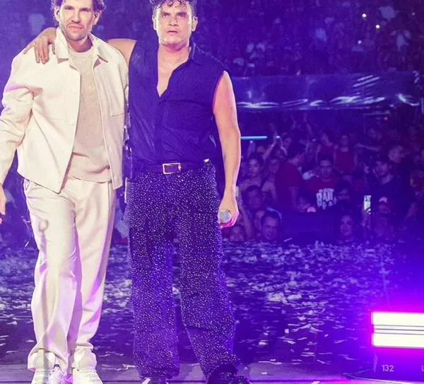 Silvestre Dangond estrena documental ‘El Último Baile’: así habló de su reencuentro con Juancho de la Espriella