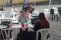 Salud Total y Virrey Solís: quejas y compromisos en audiencia pública de atención en Caldas