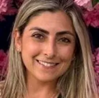 Daniela Hernández Montoya, médica liberada luego de ser secuestrada cuando recogía a sus hijos del colegio en Sevilla, Valle del Cauca