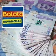 Baloto Revancha, resultados de hoy, miércoles 27 de agosto de 2025, sorteo, 2545