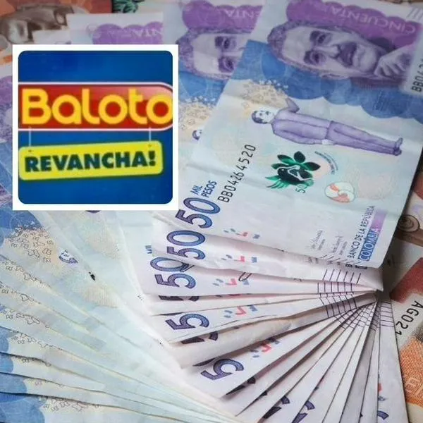 Baloto Revancha, resultados de hoy, miércoles 27 de agosto de 2025, sorteo, 2545