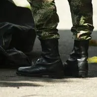 Ejército confirmó secuestro con fines extorsivos de 33 militares en Guaviare