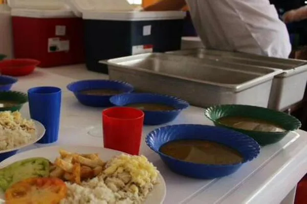 Diez municipios del Cesar se quedarían sin PAE desde este jueves