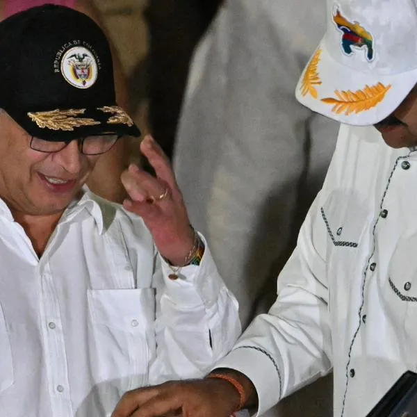 Corte Constitucional aceptó demanda contra zona bilateral Colombia Venezuela