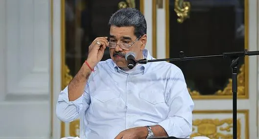 Discurso viral de Maduro no era de él y lo copió a expresidente Cipriano Castro