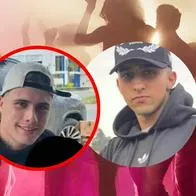 Jóvenes fueron contratados cómo DJ en fiesta en Antioquia y están desaparecidos