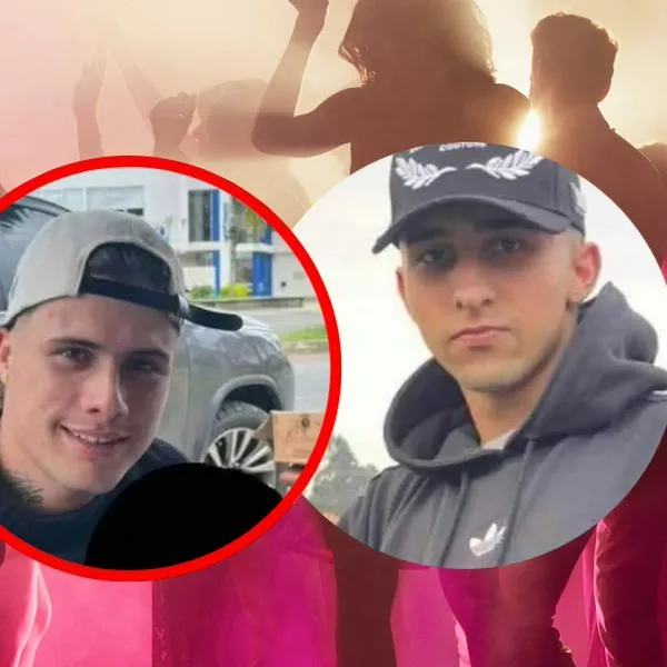 Jóvenes fueron contratados cómo DJ en fiesta en Antioquia y están desaparecidos