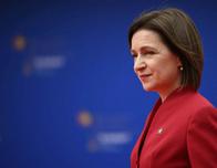 Europa, unida junto a Moldavia frente a las amenazas rusas