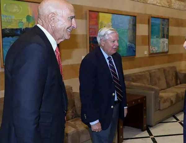 Luz verde de Estados Unidos para extender el mandato de la Finul en Líbano por un año