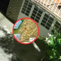Video muestra el sacudón que produjo el fuerte temblor en Colombia: "Momentos de terror" El sismo se sintió principalmente en Popayán, Cauca. 