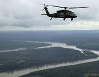 Colombia: el secuestro de 34 soldados confirma un nivel récord de violencia en el país