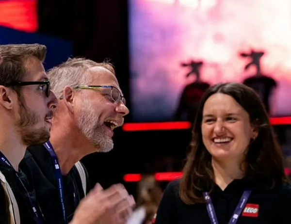 Bogotá presente en industria global del videojuego en Gamescom 2025 