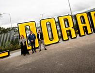 65 años del Aeropuerto Internacional El Dorado de Bogotá: Récord de pasajeros  