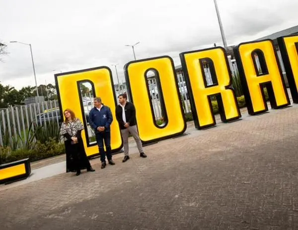 65 años del Aeropuerto Internacional El Dorado de Bogotá: Récord de pasajeros  