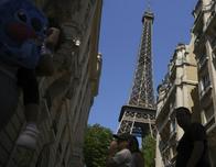 Imputados dos adolescentes que planeaban ataques islamistas contra sinagogas y la Torre Eiffel