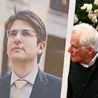 Miguel Uribe Londoño, papá de Miguel Uribe, dio inéditos detalles de cómo fueron los últimos días con vida del senador y las señales de vida que mostraba. 