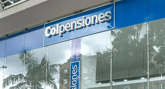 Colpensiones y una gran cifra que sorprende en Colombia a 12.000 personas