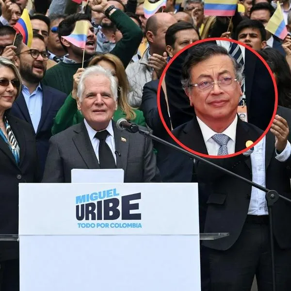 Miguel Uribe Londoño