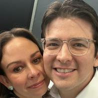 María Claudia Tarazona se fue de Colombia y ya tomó una tajante decisión