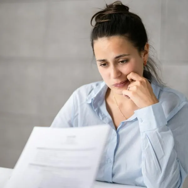 Cómo responder a una oferta salarial menor a la expectativa: experta da consejo