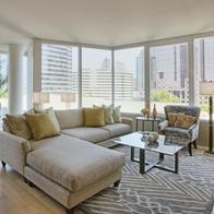 Apartamento, en nota sobre feria de vivienda en Cartagena